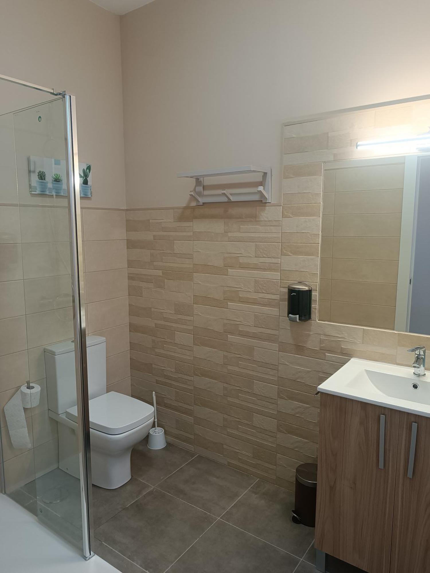Apartamentosturisticos Avila Puerta Del Alcazar 0-1 Ngoại thất bức ảnh