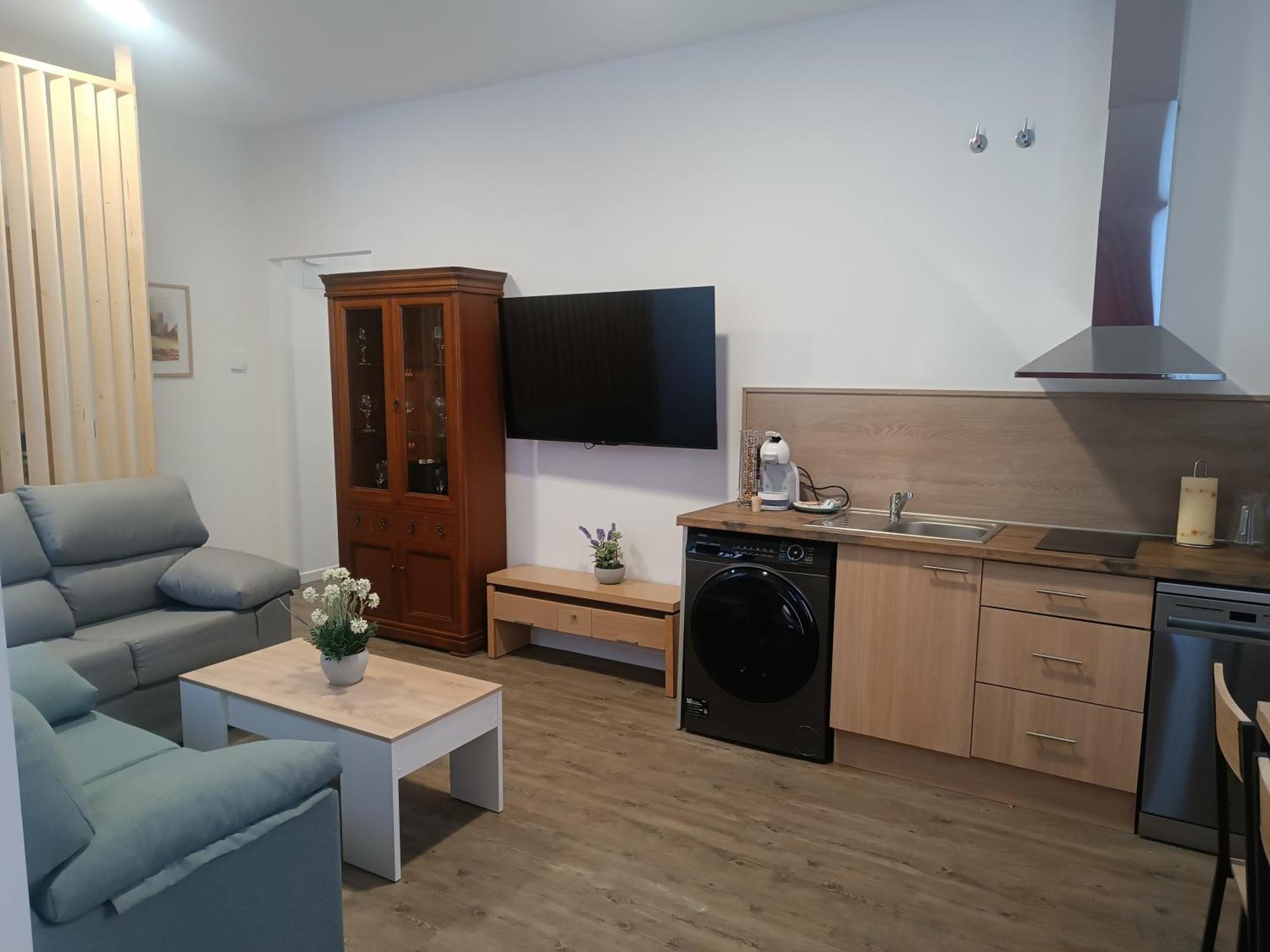 Apartamentosturisticos Avila Puerta Del Alcazar 0-1 Ngoại thất bức ảnh